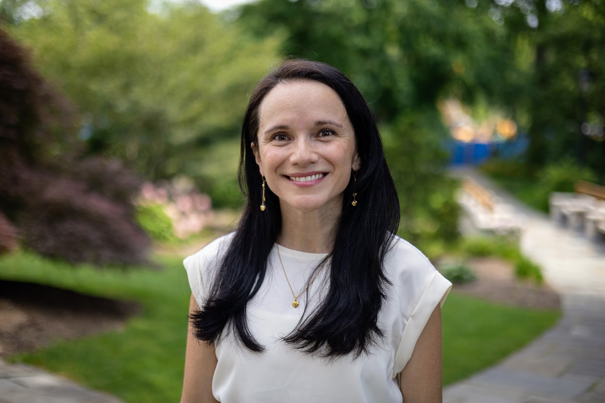 Marcela Suarez Photo: Marcela Suarez